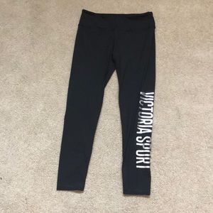 Victoria Secret Sport full length legging